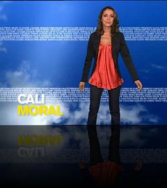 CALI MORALES METEO SOIR